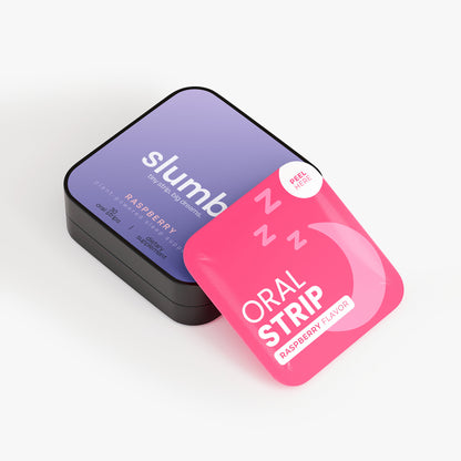 Slumbi Sleep Strips