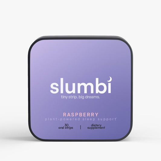 Slumbi Sleep Strips