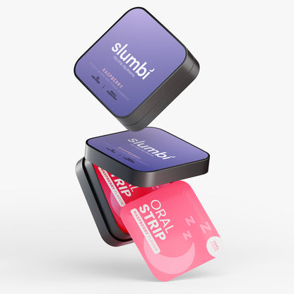 Slumbi Sleep Strips