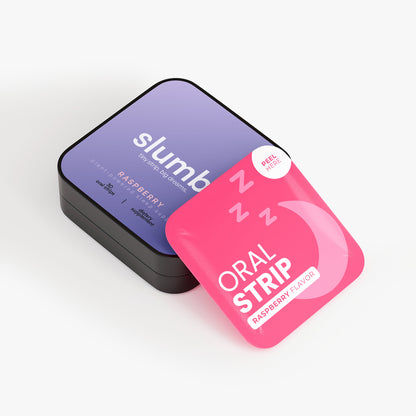 Slumbi Sleep Strips (regular)